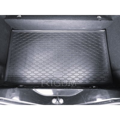 Gumová vana do kufru RIGUM Renault Zoe 2012-2019 – Hledejceny.cz