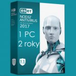 ESET Internet Security 1 lic. 2 roky (EIS001N2) – Zbozi.Blesk.cz