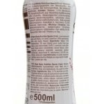 Best Body nutrition Sports drink s carnitinem RTD 500 ml – Zbozi.Blesk.cz