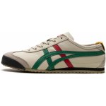 Onitsuka Tiger Mexico 66 Birch Green Red Yellow – Hledejceny.cz