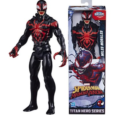 Hasbro Venom Marvel – Zboží Mobilmania
