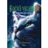 Kočičí válečníci 5 - Nebezpečná stezka, 2. vydání - Erin Hunter