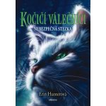 Kočičí válečníci 5 - Nebezpečná stezka, 2. vydání - Erin Hunter – Zbozi.Blesk.cz