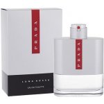 Prada Luna Rossa toaletní voda pánská 150 ml – Hledejceny.cz