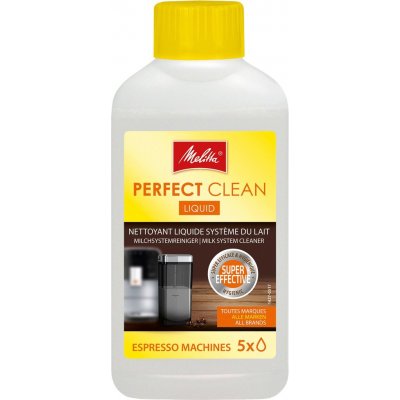 Melitta Perfect Clean 116855 250 ml – Zboží Mobilmania