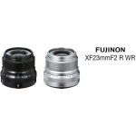 Fujifilm XC 50-230mm f/4.5-6,7 OIS II – Hledejceny.cz