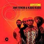 Tenor, Jimi & Kabu Kabu - Joystone – Hledejceny.cz