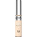 L'Oréal Paris True Match Radiant Serum Concealer rozjasňující a pečující korektor 1.5N 11 ml – Zboží Mobilmania