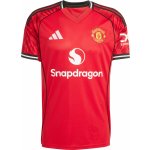 adidas dres MUFC H JSY 2025/26 ji7428 – Zboží Dáma