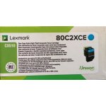 Lexmark 80C2XCE - originální – Zbozi.Blesk.cz