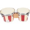 Ostatní perkuse PP World Percussion Two Tone Bongos