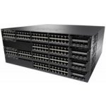 Cisco WS-C3650-48TQ-E – Zboží Živě