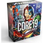 Intel Core i5-10600K Avengers Edition BX8070110600KA – Zbozi.Blesk.cz