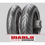 Pirelli Diablo Rosso Scooter 120/70 R16 57H – Zboží Mobilmania