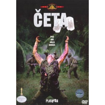 ČETA DVD