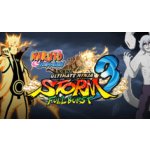 Naruto Shippuden: Ultimate Ninja Storm 3 Full Burst – Hledejceny.cz