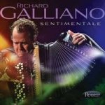 Sentimentale - Galliano Richard - CD – Hledejceny.cz