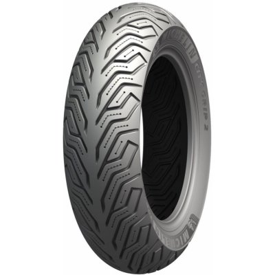 MICHELIN City Grip 2 120/70 R16 57S – Zboží Mobilmania