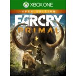 Far Cry Primal (Apex Edition) – Hledejceny.cz