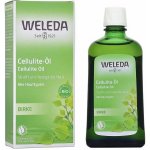 Weleda březový olej na celutitidu 200 ml – Zboží Mobilmania