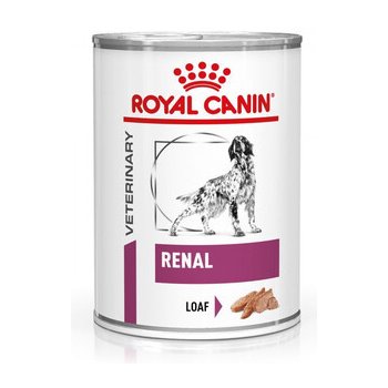 Royal Canin Dog Renal 6 x 410 g