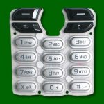 Klávesnice Sony Ericsson T610 – Hledejceny.cz