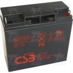 CSB GP12170 12V 17Ah – Zboží Živě