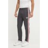 Pánské tepláky adidas Originals Manchester United Beckenbauer Track Pant šedá s aplikací IY0044