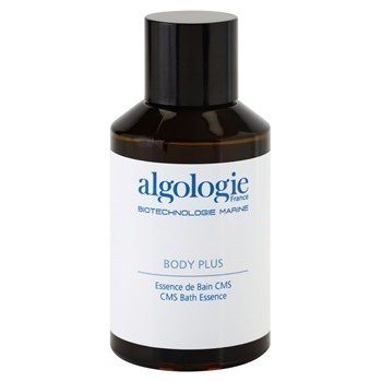 Algologie Body Plus koupel s revitalizačním esenciálním olejem 125 ml