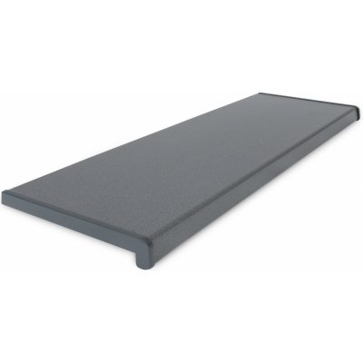 LEXIKON plastový parapet COMFORT 200 x 1000 mm Alux DB 703 – HobbyKompas.cz