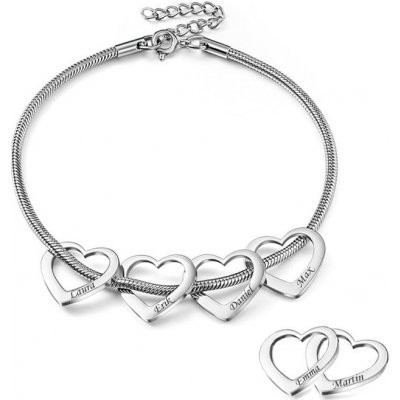 Family Heart AE 1111374 – Sleviste.cz