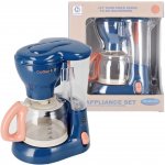 Lamps Kávovar pákový na baterie – Zboží Dáma