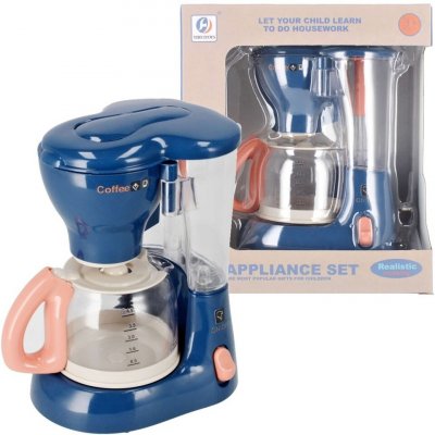 Lamps Kávovar pákový na baterie – Zboží Dáma