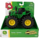 Tomy Traktor John Deere Monster Treads – Zbozi.Blesk.cz