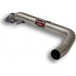 Supersprint Středový díl výfuku Seat Leon 1.8T Cupra R 210/225PS (02-05) – Zbozi.Blesk.cz