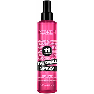 Redken Thermal Spray 11 250 ml – Sleviste.cz