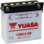 Yuasa 12N5.5-3B – Sleviste.cz