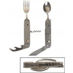 Mil-Tec Jídelní příbor 6v1 – Hledejceny.cz