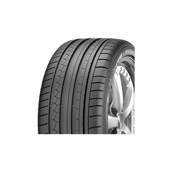 Dunlop SP Sport Maxx GT 255/30 R20 92Y Runflat