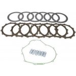 TRW Kawasaki ER-6 650 N,F | Zboží Auto