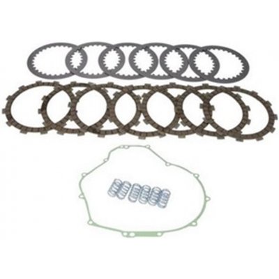 TRW Kawasaki ER-6 650 N,F | Zboží Auto