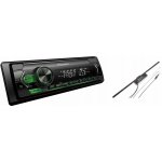 Pioneer MVH-S120UBG – Sleviste.cz