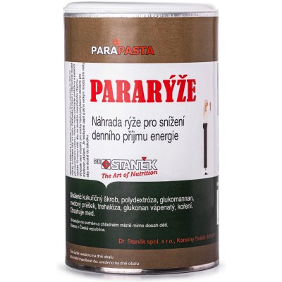 Parapasta pararýže 0,8 kg – Zboží Dáma