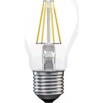 Emos LED žárovka Filament A60 6,7W E27 teplá bílá – Hledejceny.cz