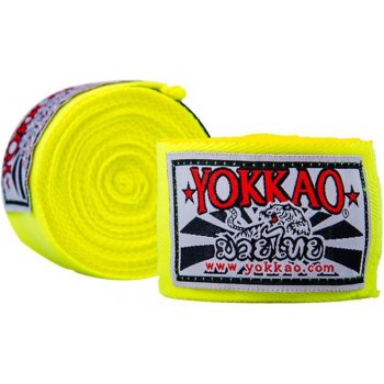 YOKKAO Muay Thai