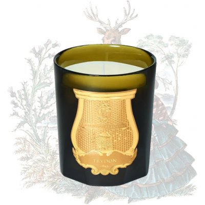 Trudon Balmoral 270g – Zbozi.Blesk.cz