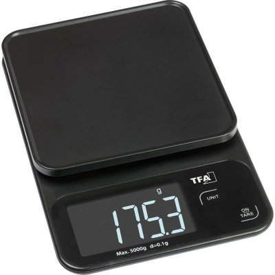 TFA Dostmann TFA 50.2009.01 – Hledejceny.cz