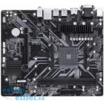 Gigabyte B450M S2H rev. 1.0 – Hledejceny.cz