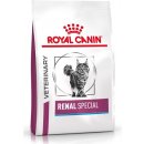 Krmivo pro kočky Royal Canin Veterinary Diet Cat Renal Special Feline 400 g