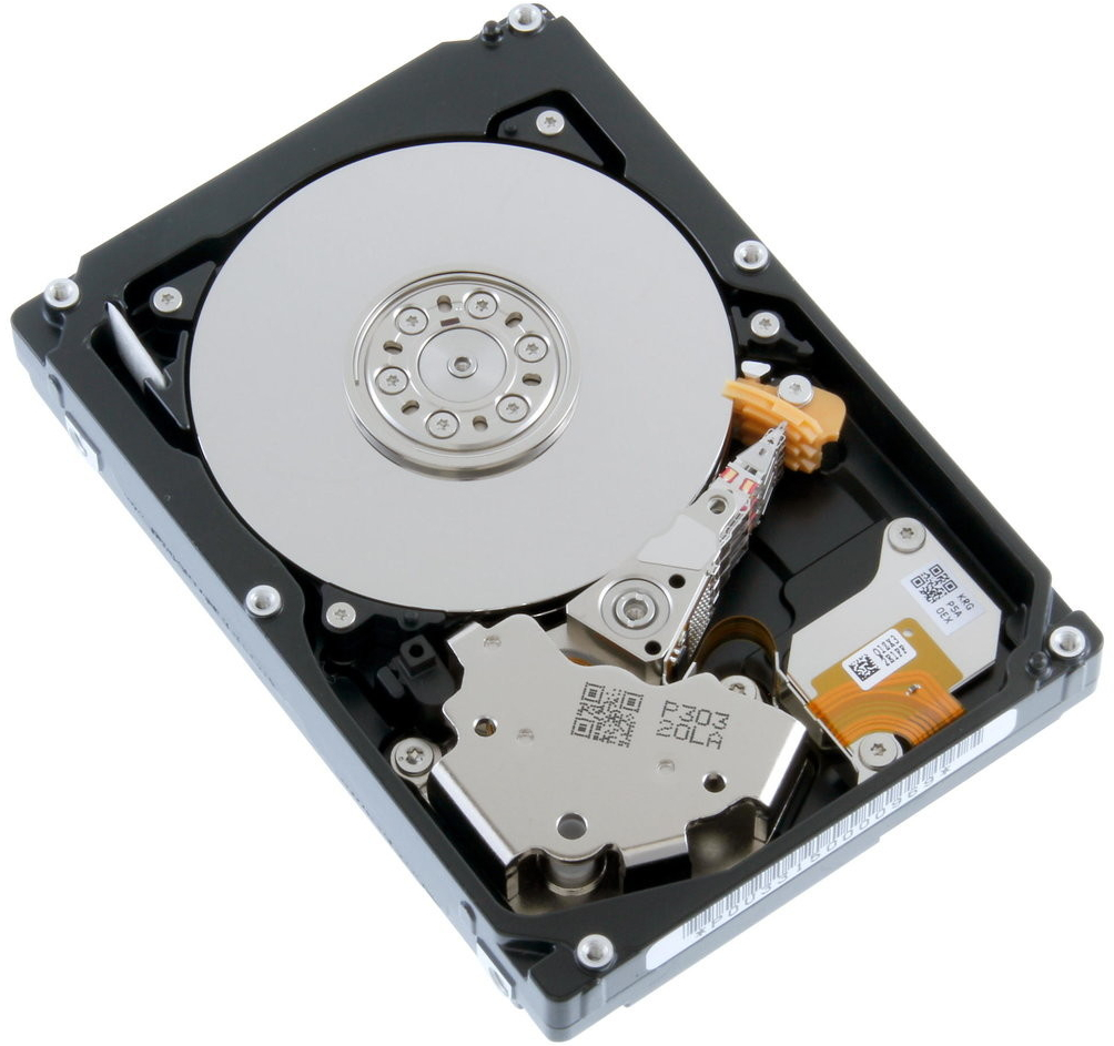 Toshiba MG09 Series 18TB 3,5\